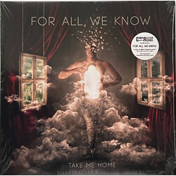 For All We Know (2) Take Me Home Vinyl LP