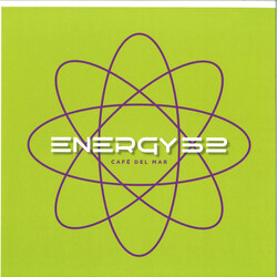 Energy 52 Café Del Mar Vinyl