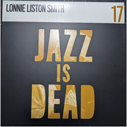 Lonnie Liston Smith / Ali Shaheed Muhammad / Adrian Younge Jazz Is Dead 17 Vinyl LP