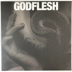 Godflesh Purge Vinyl LP
