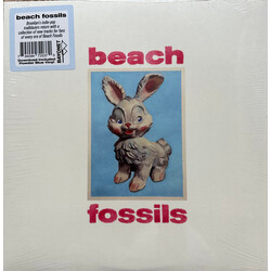 Beach Fossils Bunny Vinyl LP