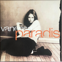 Vanessa Paradis Vanessa Paradis Vinyl LP