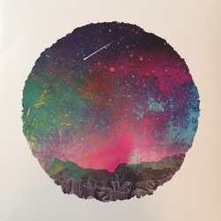 Khruangbin The Universe Smiles Upon You Vinyl LP