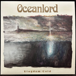 Oceanlord Kingdom Cold Vinyl LP