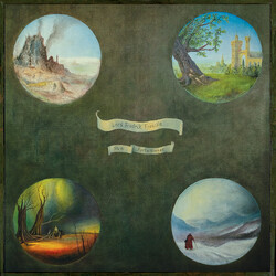 Lars Fredrik Frøislie Fire Fortellinger Vinyl LP