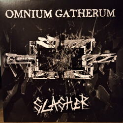 Omnium Gatherum Slasher Vinyl