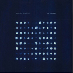 Ólafur Arnalds Re:member Vinyl LP