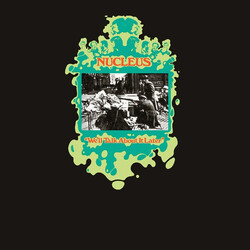 Nucleus (3) We'll Talk About It Later Vinyl LP