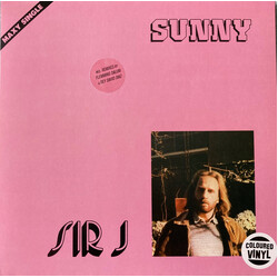 Sir J. Sunny Vinyl