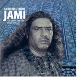 Sabri Brothers Jami VINYL LP