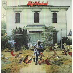 Taj Mahal Taj Mahal Vinyl LP