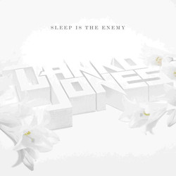 Danko Jones Sleep Is The Enemy Vinyl LP