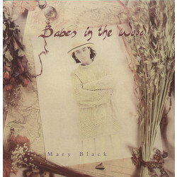 Mary Black Babes In The Wood -Hq- Rec. March-June 1991 At Ringsend Road Studios Dublin Vinyl LP