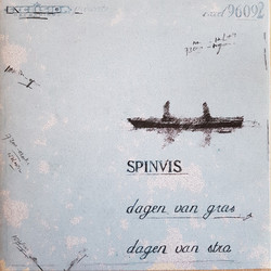 Spinvis Dagen Van Gras, Dagen Van Stro Vinyl LP