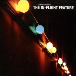 John McBain The In-Flight Feature Vinyl LP