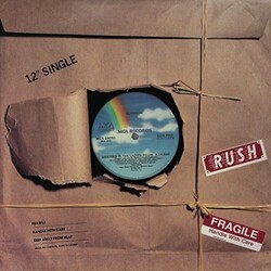 Klymaxx Men All Pause Vinyl 12"