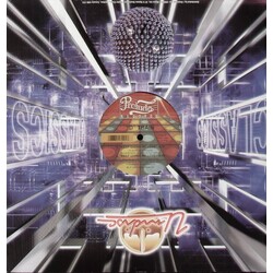 D-Train You'Re The One For Me Vinyl 12"