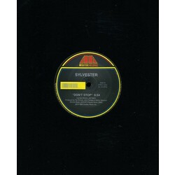 Sylvester Do Ya Wanna Funk (Remix) Vinyl LP