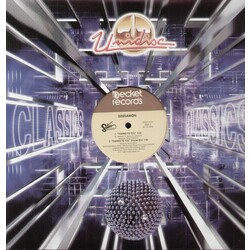 Sinnamon Thanks To You Vinyl 12"