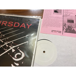 Thursday Five Stories Falling Vinyl LP