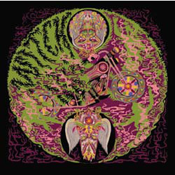 Witch Witch Vinyl LP