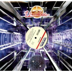 Shannon Let The Music Play (Remix) Vinyl LP