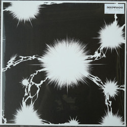 Motorpsycho Black Hole / Blank Canvas Vinyl 2 LP