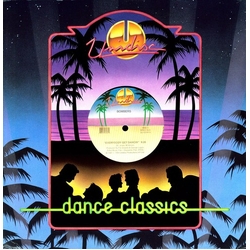 Bombers Everybody Get Dancin Vinyl 12"