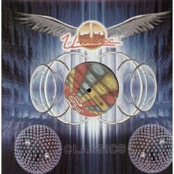 Secret Weapon (2) Must Be The Music Vinyl LP