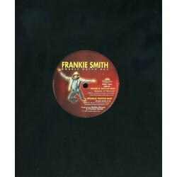 Frankie Smith Double Dutch Bus Vinyl LP