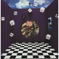 Prince Charles In The Streets Coloured Vinyl 12"