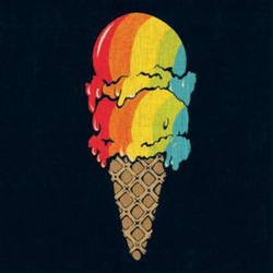Pretty Girls Make Graves Élan Vital Vinyl LP