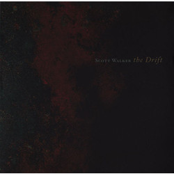 Scott Walker The Drift Vinyl 2 LP
