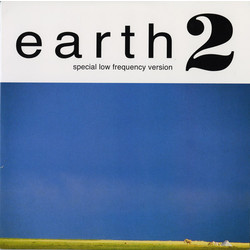 Earth (2) Earth 2 - Special Low Frequency Version Vinyl 2 LP