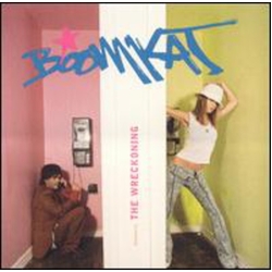 Boomkat The Wreckoning Vinyl LP