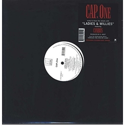Cap.One / Canibus Ladies & Willies Vinyl LP