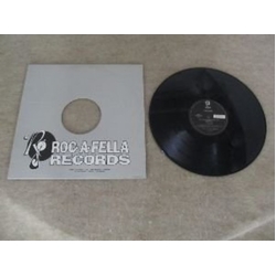 Freeway Line 'Em Up / Roc The Mic (Remix) Vinyl LP