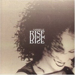 Gabrielle Rise Vinyl LP