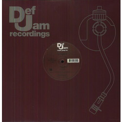 Ll Cool J Take It Off Vinyl 12"