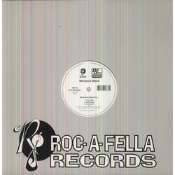 Memphis Bleek Memphis Bleek Is... / Murda 4 Life Vinyl LP