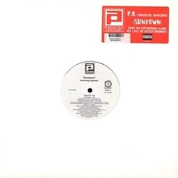Sundown Radio Edit Vinyl 12"