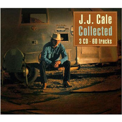 J.J. Cale Collected Vinyl LP