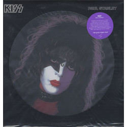 Kiss / Paul Stanley Paul Stanley Vinyl LP