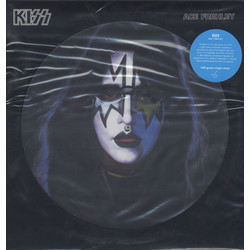Kiss / Ace Frehley Ace Frehley Vinyl LP