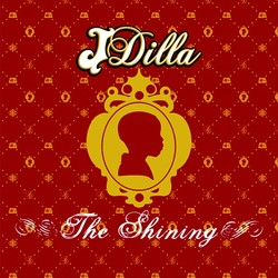 J Dilla The Shining Vinyl 2 LP