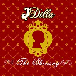 J Dilla The Shining Vinyl 2 LP