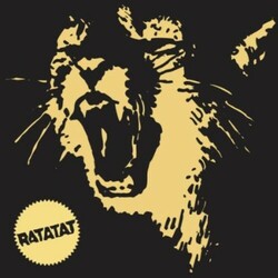 Ratatat Classics Vinyl LP