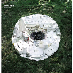 Bonobo Days To Come Vinyl LP