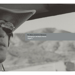 The Brian Jonestown Massacre ( Bringing It All Back Home -Again ) Vinyl LP