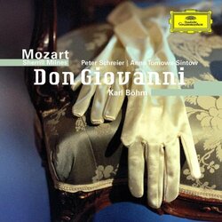 Wolfgang Amadeus Mozart / Sherrill Milnes / Anna Tomowa-Sintow / Teresa Żylis-Gara / Edith Mathis / Peter Schreier / Walter Berry / John Macurdy / Dal